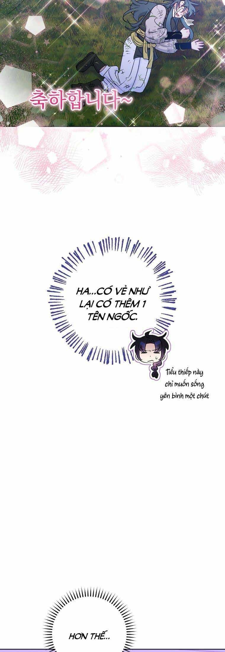 Tiểu Thiếp Chỉ Muốn Sống Yên Bình - Chương 63 - ảnh 53