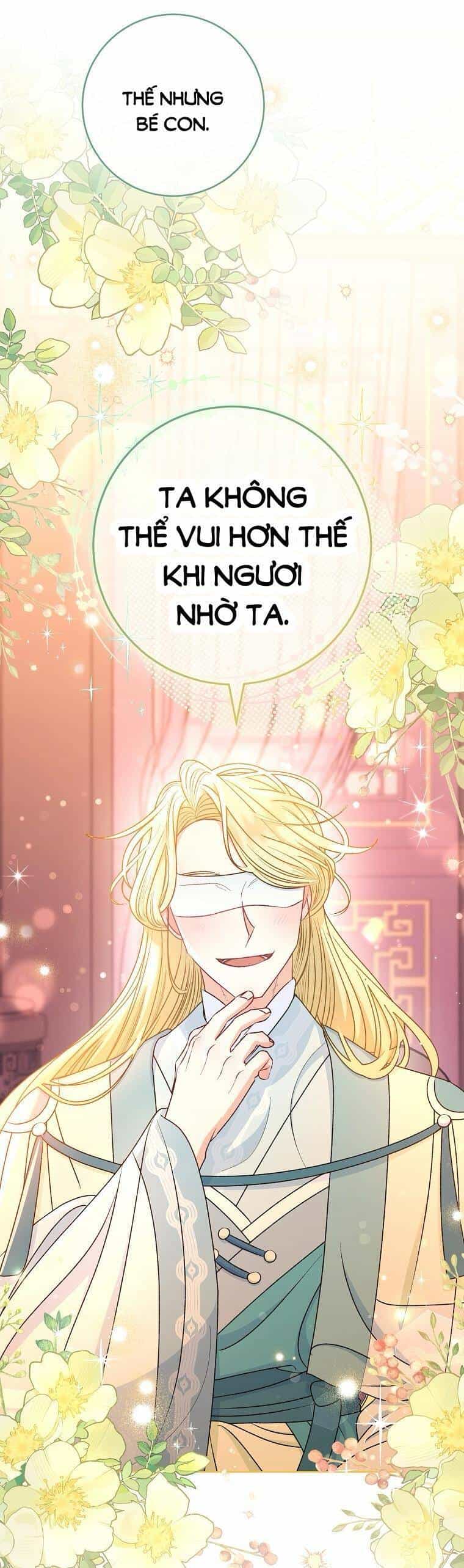 Tiểu Thiếp Chỉ Muốn Sống Yên Bình - Chương 64 - ảnh 31