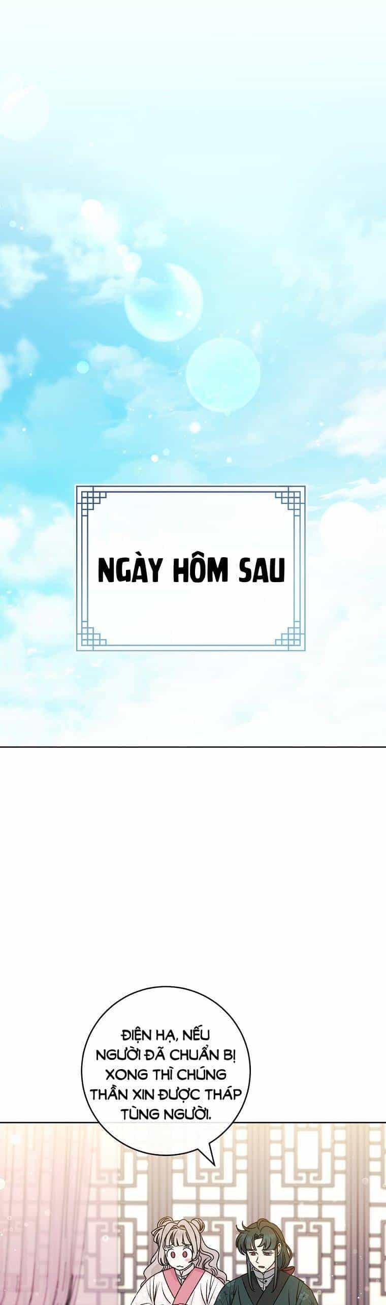 Tiểu Thiếp Chỉ Muốn Sống Yên Bình - Chương 64 - ảnh 51