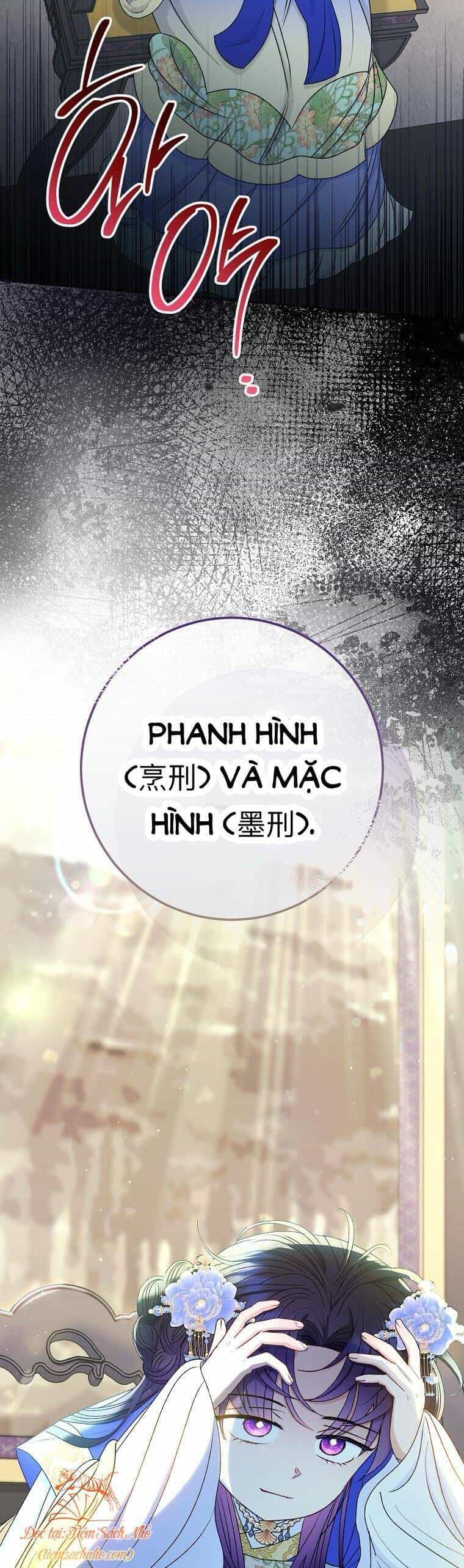 Tiểu Thiếp Chỉ Muốn Sống Yên Bình - Chương 65 - ảnh 43