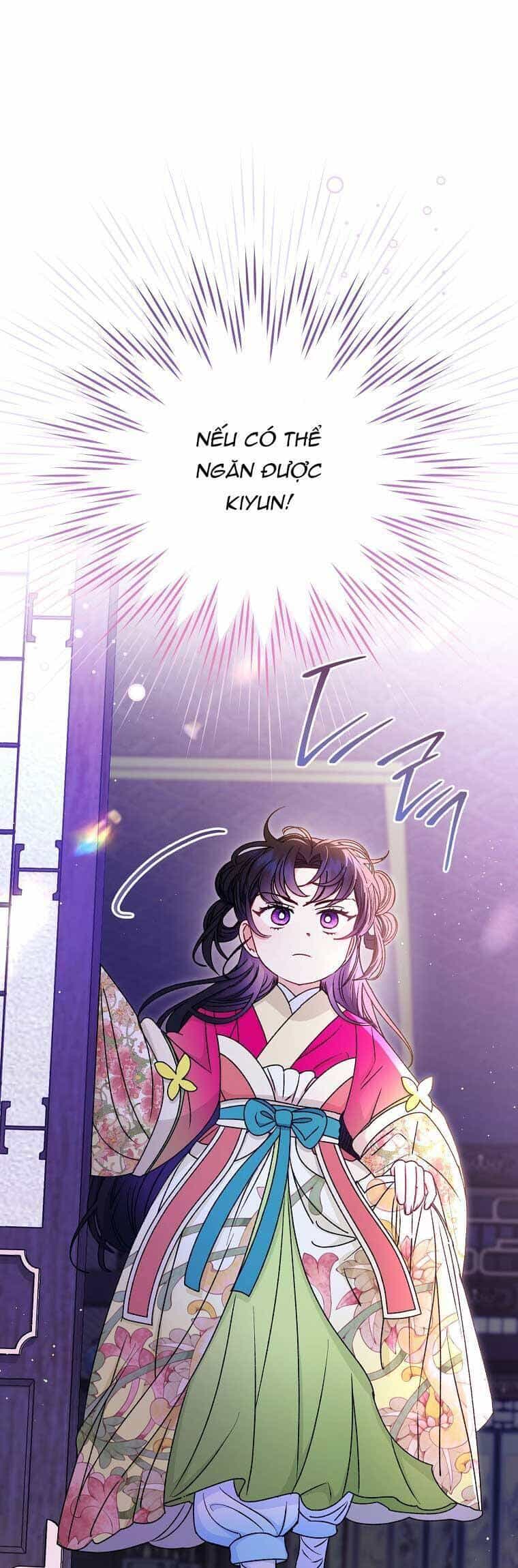Tiểu Thiếp Chỉ Muốn Sống Yên Bình - Chương 67 - ảnh 29