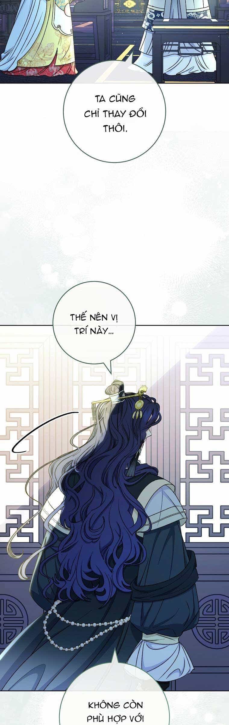 Tiểu Thiếp Chỉ Muốn Sống Yên Bình - Chương 67 - ảnh 56
