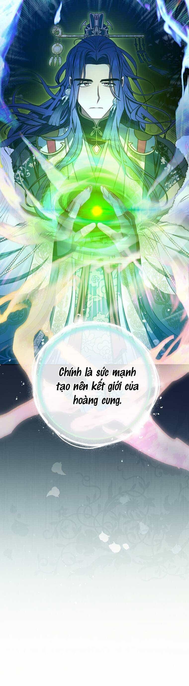 Tiểu Thiếp Chỉ Muốn Sống Yên Bình - Chương 68 - ảnh 18