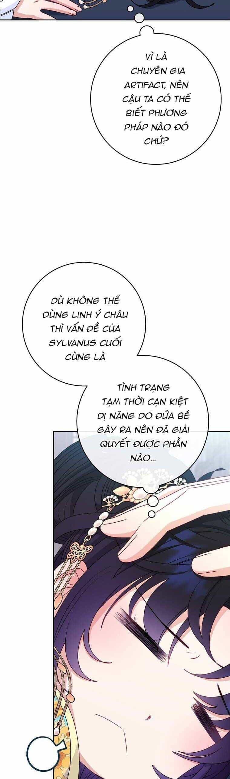 Tiểu Thiếp Chỉ Muốn Sống Yên Bình - Chương 68 - ảnh 33