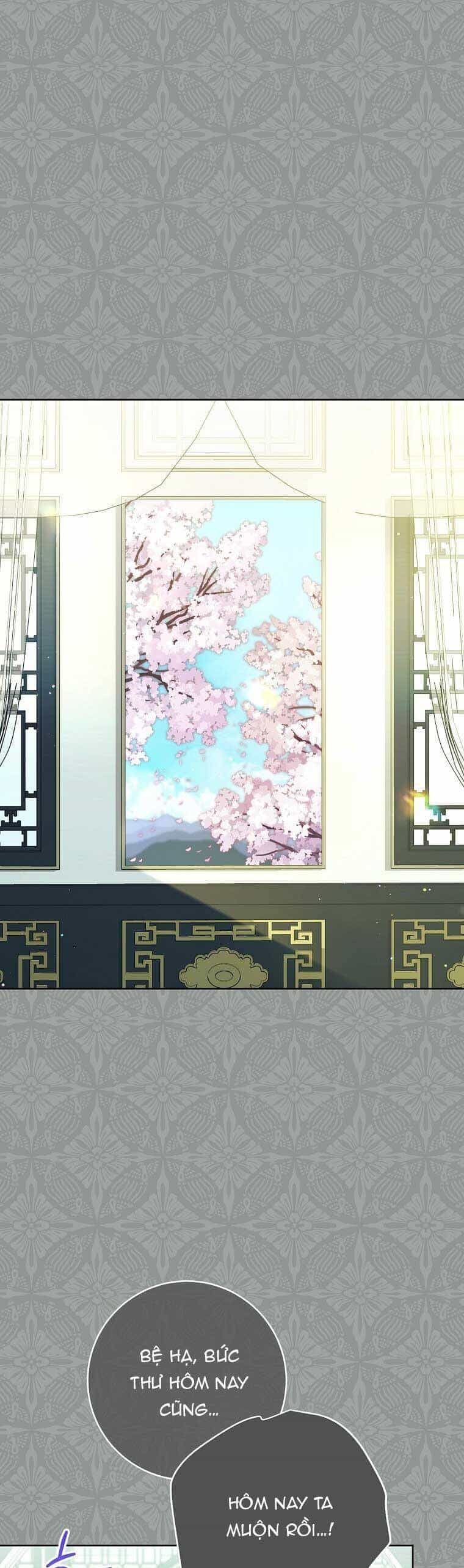Tiểu Thiếp Chỉ Muốn Sống Yên Bình - Chương 69 - ảnh 13