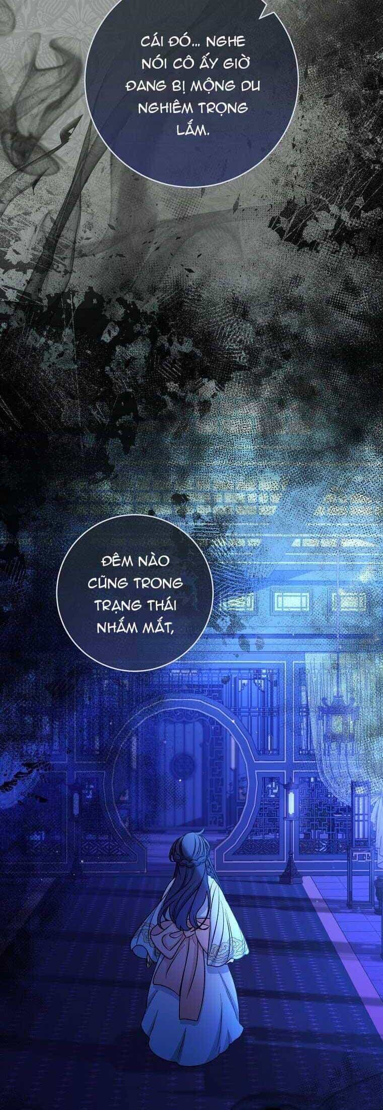 Tiểu Thiếp Chỉ Muốn Sống Yên Bình - Chương 69 - ảnh 20