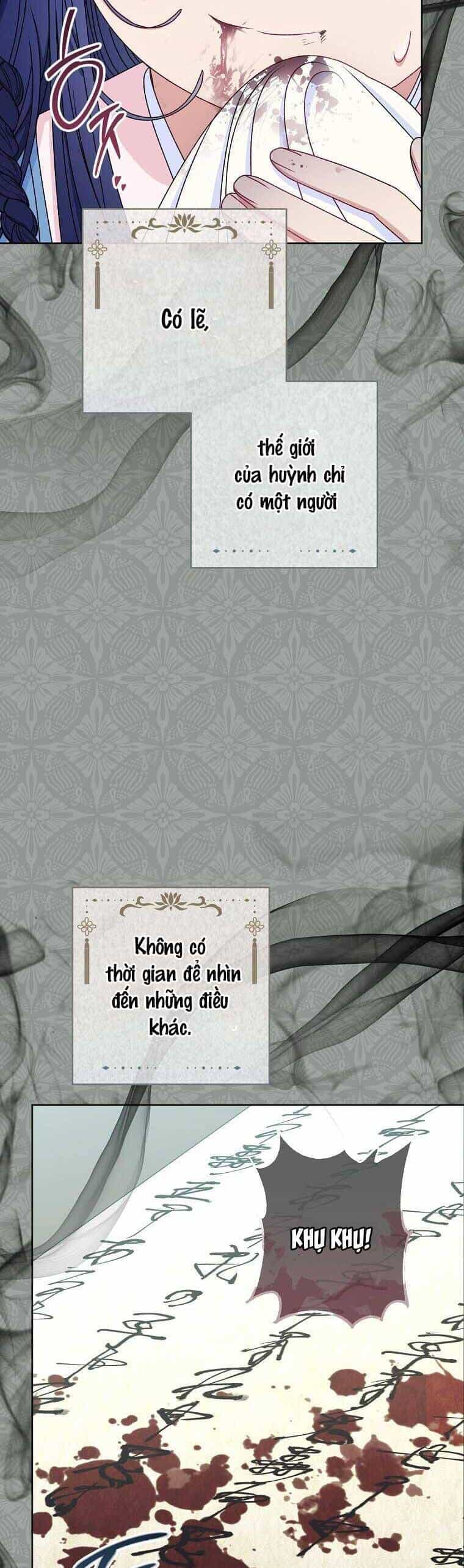 Tiểu Thiếp Chỉ Muốn Sống Yên Bình - Chương 69 - ảnh 50