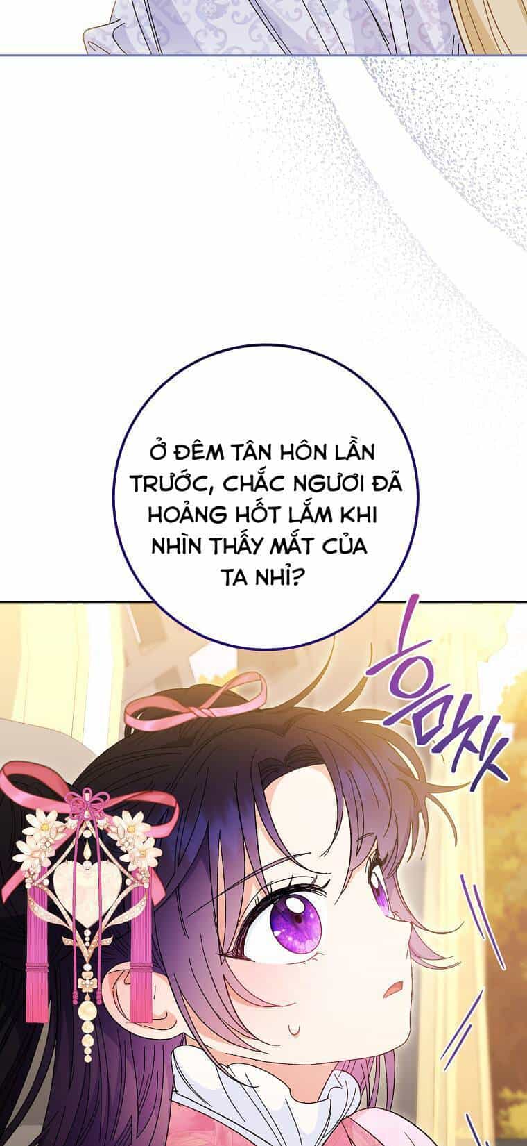 Tiểu Thiếp Chỉ Muốn Sống Yên Bình - Chương 7 - ảnh 18