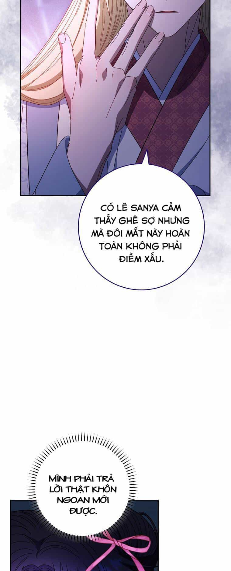 Tiểu Thiếp Chỉ Muốn Sống Yên Bình - Chương 7 - ảnh 20