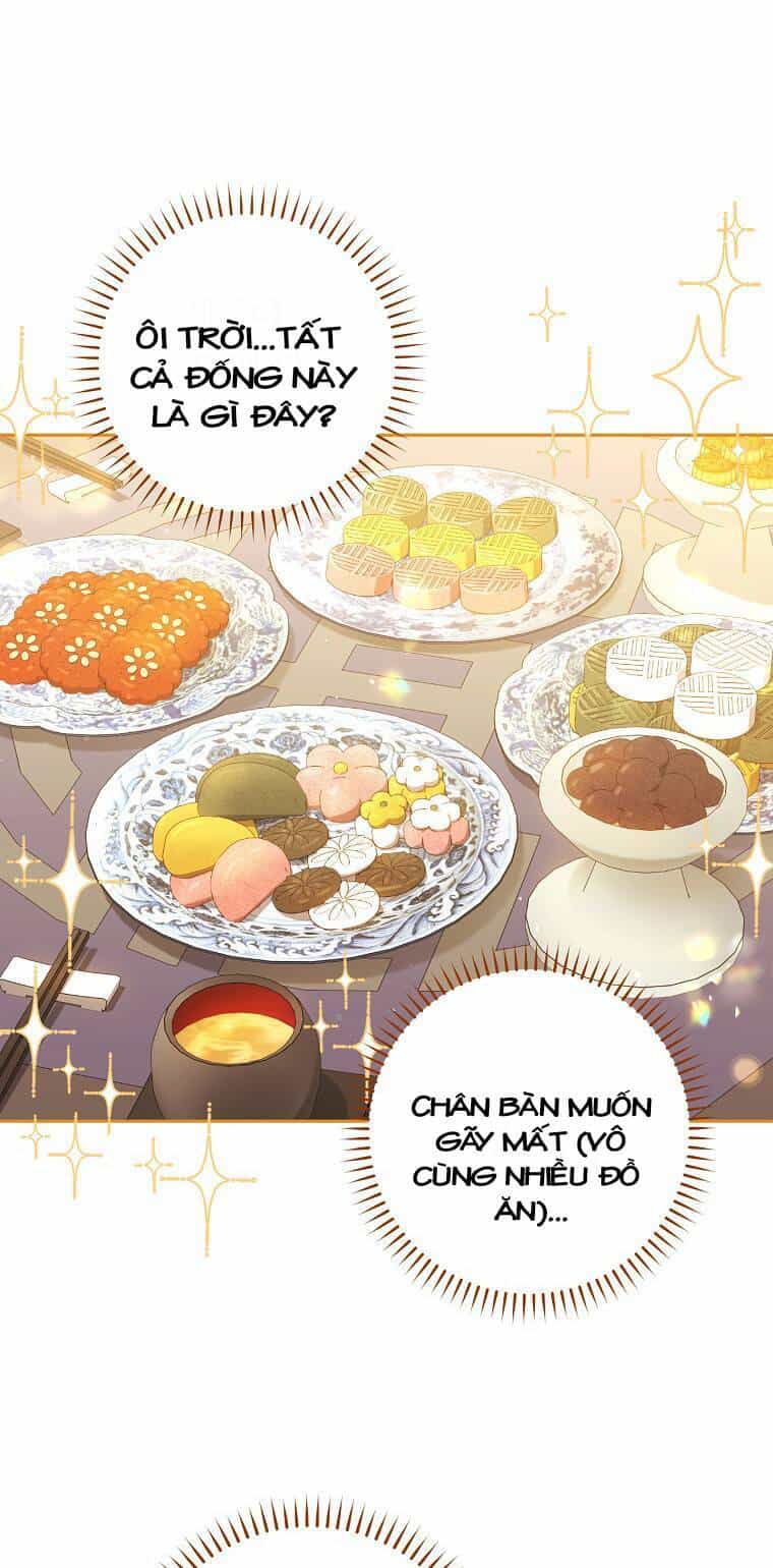 Tiểu Thiếp Chỉ Muốn Sống Yên Bình - Chương 7 - ảnh 8