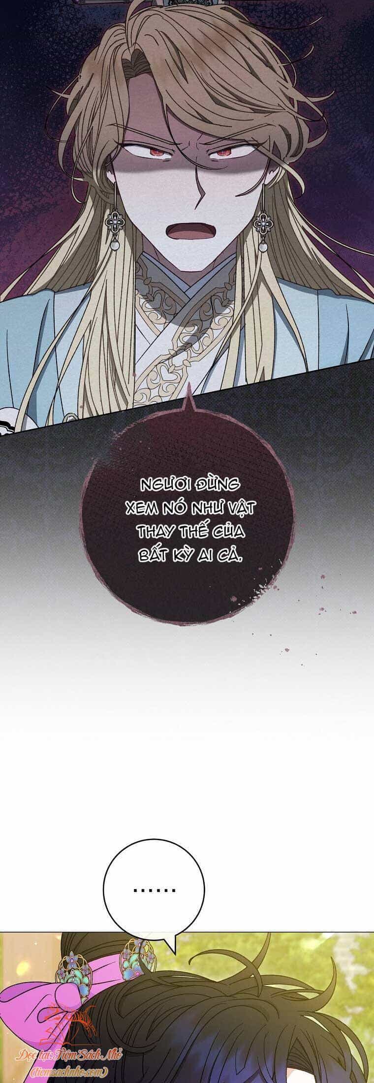 Tiểu Thiếp Chỉ Muốn Sống Yên Bình - Chương 70 - ảnh 10