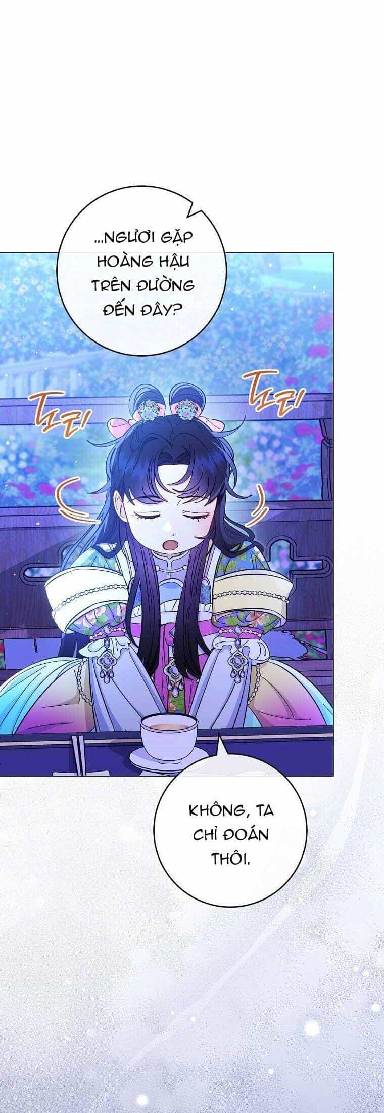 Tiểu Thiếp Chỉ Muốn Sống Yên Bình - Chương 70 - ảnh 48