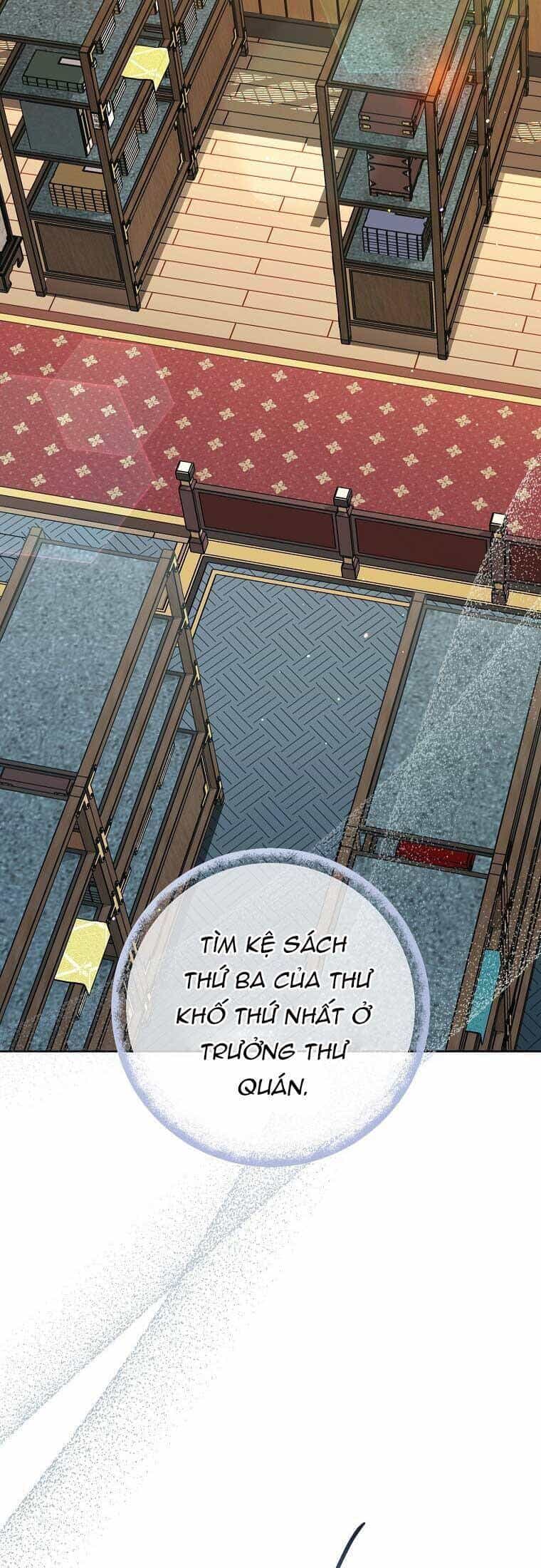Tiểu Thiếp Chỉ Muốn Sống Yên Bình - Chương 71 - ảnh 31