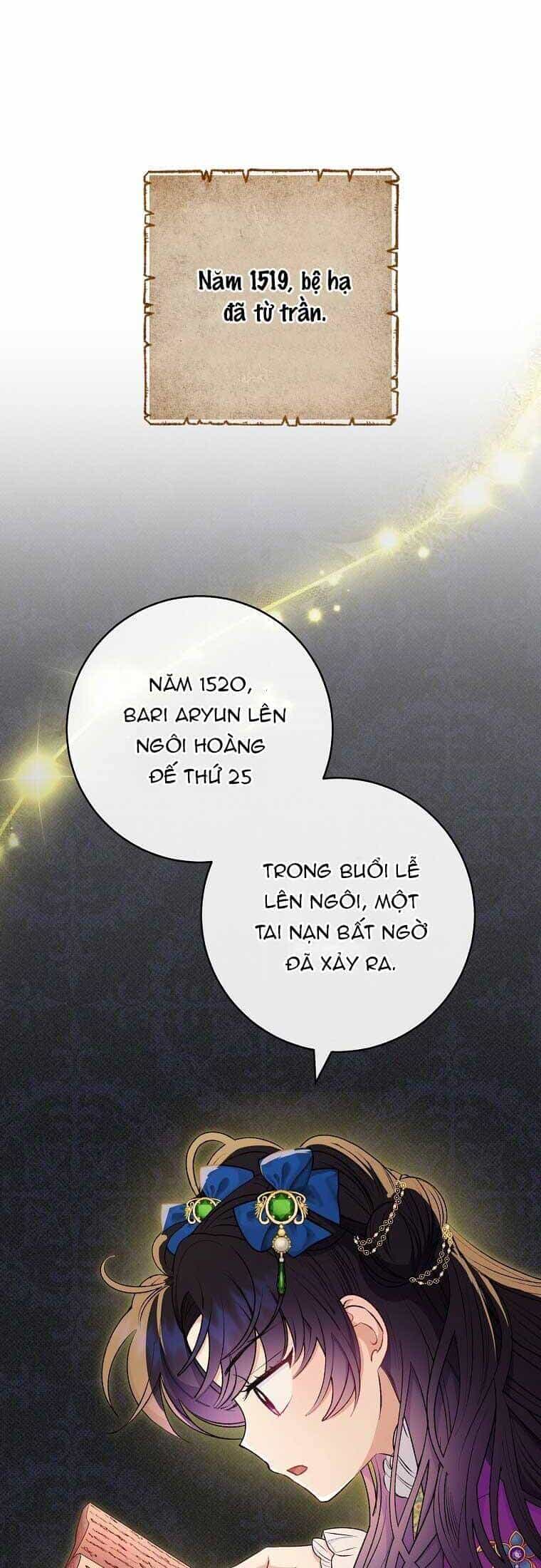 Tiểu Thiếp Chỉ Muốn Sống Yên Bình - Chương 72 - ảnh 14