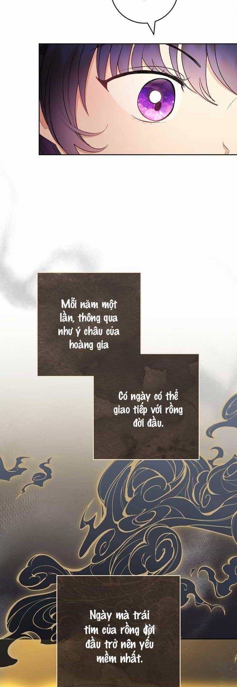 Tiểu Thiếp Chỉ Muốn Sống Yên Bình - Chương 72 - ảnh 32