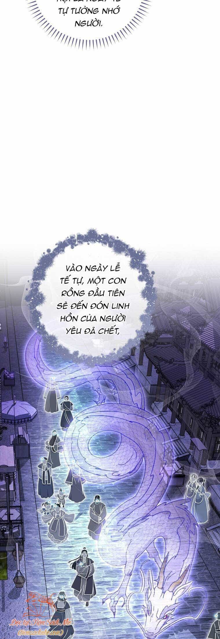 Tiểu Thiếp Chỉ Muốn Sống Yên Bình - Chương 72 - ảnh 36