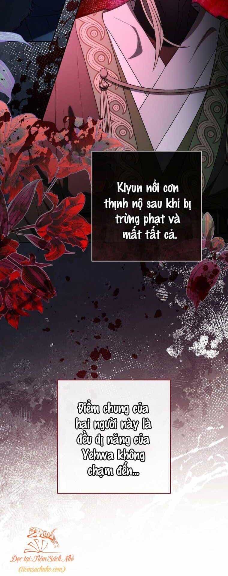 Tiểu Thiếp Chỉ Muốn Sống Yên Bình - Chương 74 - ảnh 39