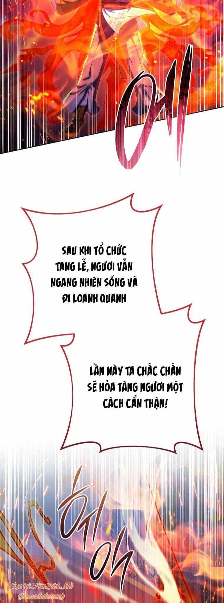 Tiểu Thiếp Chỉ Muốn Sống Yên Bình - Chương 75 - ảnh 18