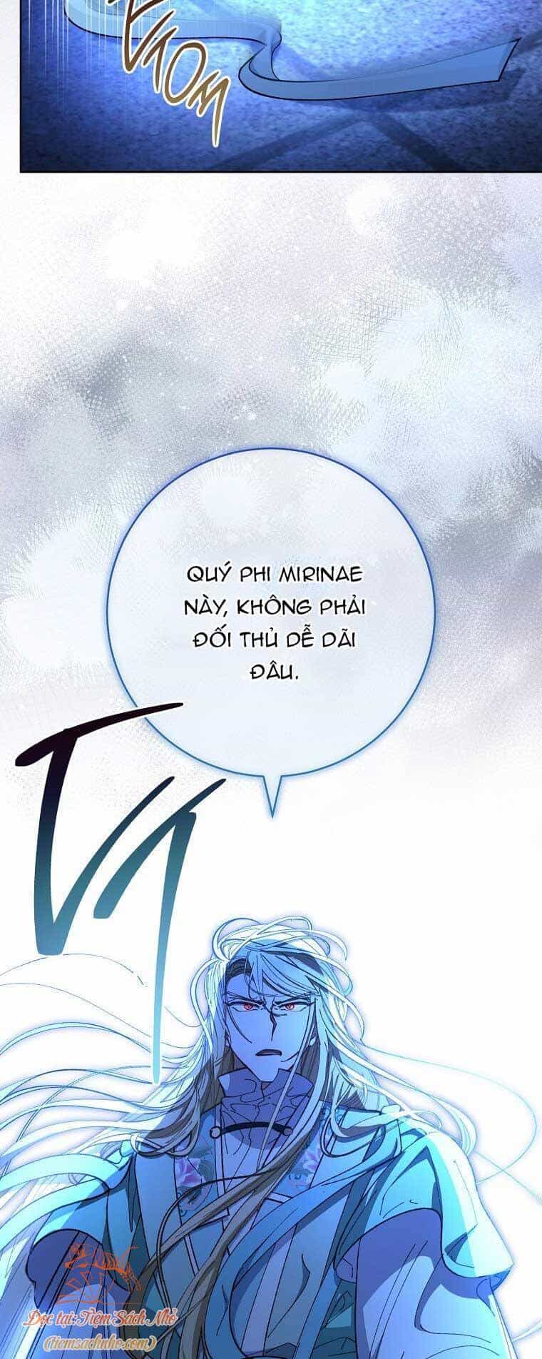 Tiểu Thiếp Chỉ Muốn Sống Yên Bình - Chương 75 - ảnh 42