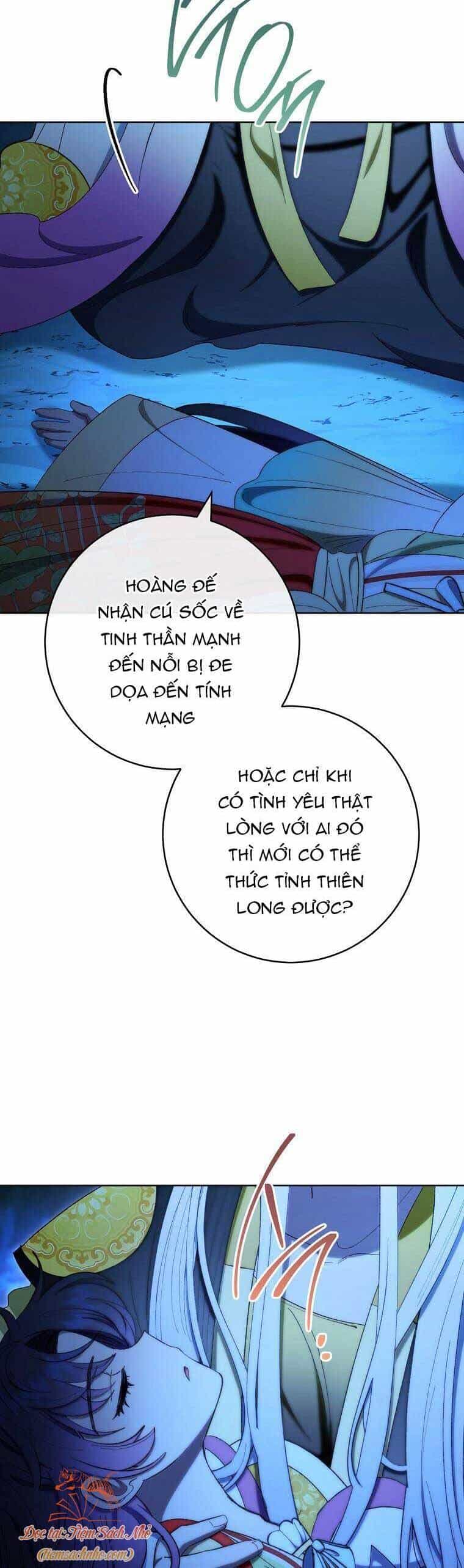 Tiểu Thiếp Chỉ Muốn Sống Yên Bình - Chương 76 - ảnh 43