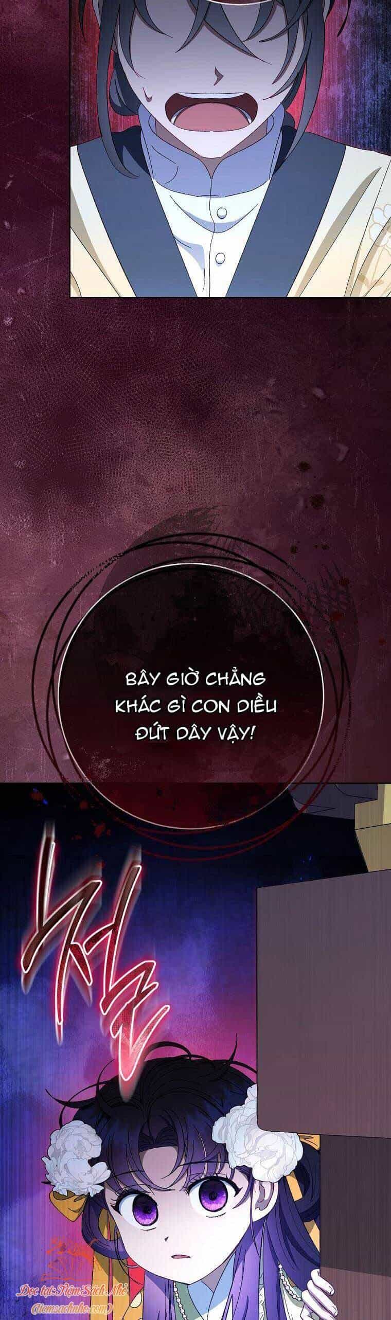 Tiểu Thiếp Chỉ Muốn Sống Yên Bình - Chương 77 - ảnh 49