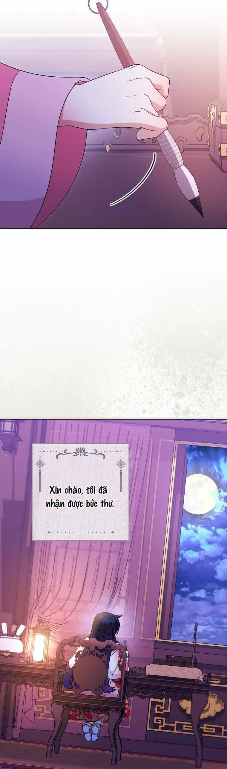 Tiểu Thiếp Chỉ Muốn Sống Yên Bình - Chương 78 - ảnh 29