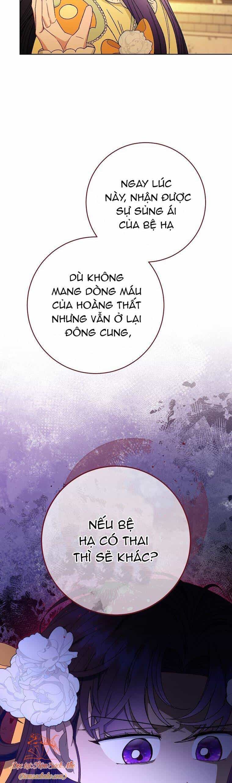 Tiểu Thiếp Chỉ Muốn Sống Yên Bình - Chương 78 - ảnh 7