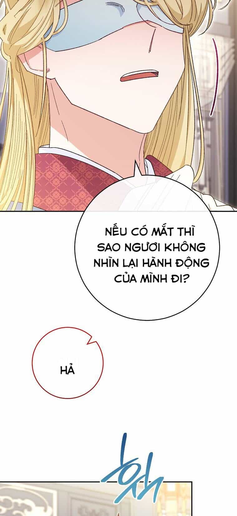 Tiểu Thiếp Chỉ Muốn Sống Yên Bình - Chương 8 - ảnh 3