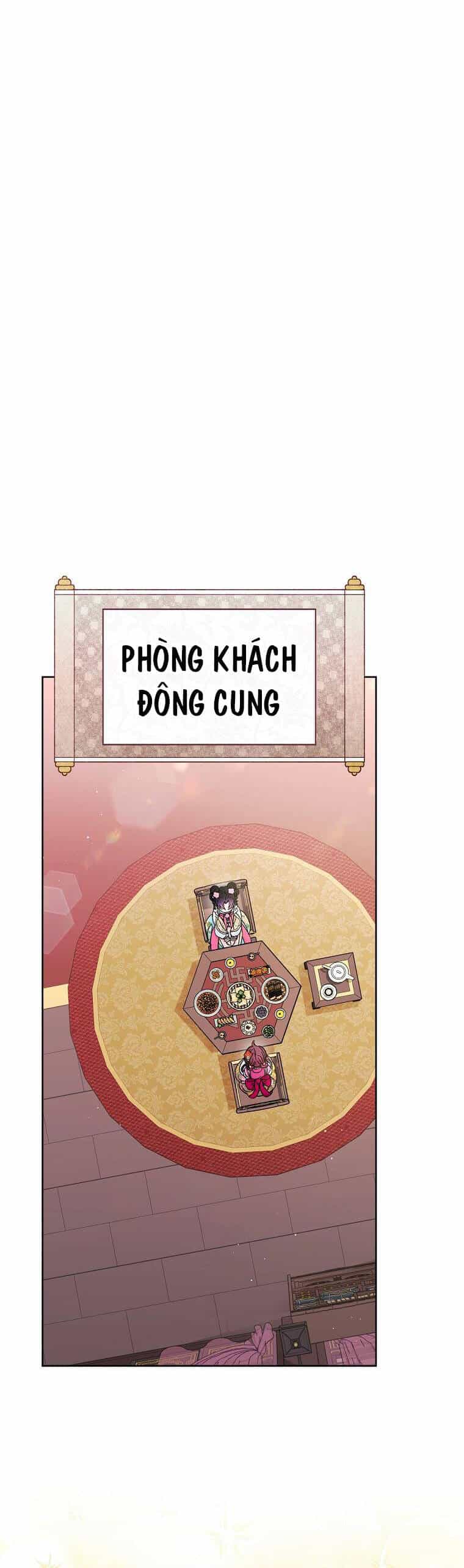 Tiểu Thiếp Chỉ Muốn Sống Yên Bình - Chương 80 - ảnh 16