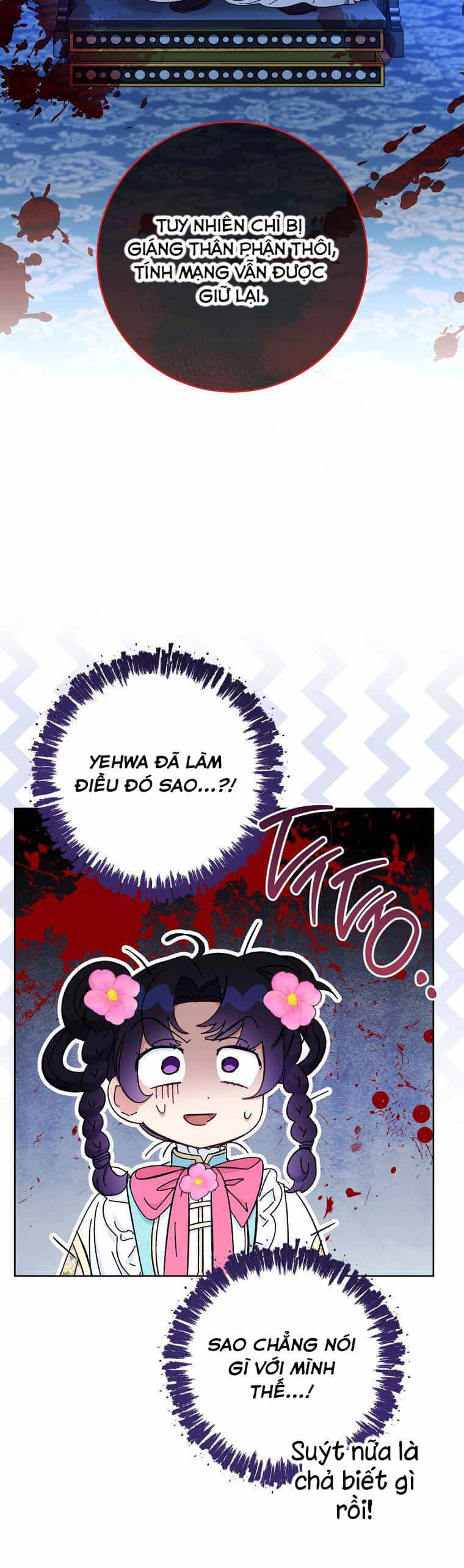 Tiểu Thiếp Chỉ Muốn Sống Yên Bình - Chương 80 - ảnh 26