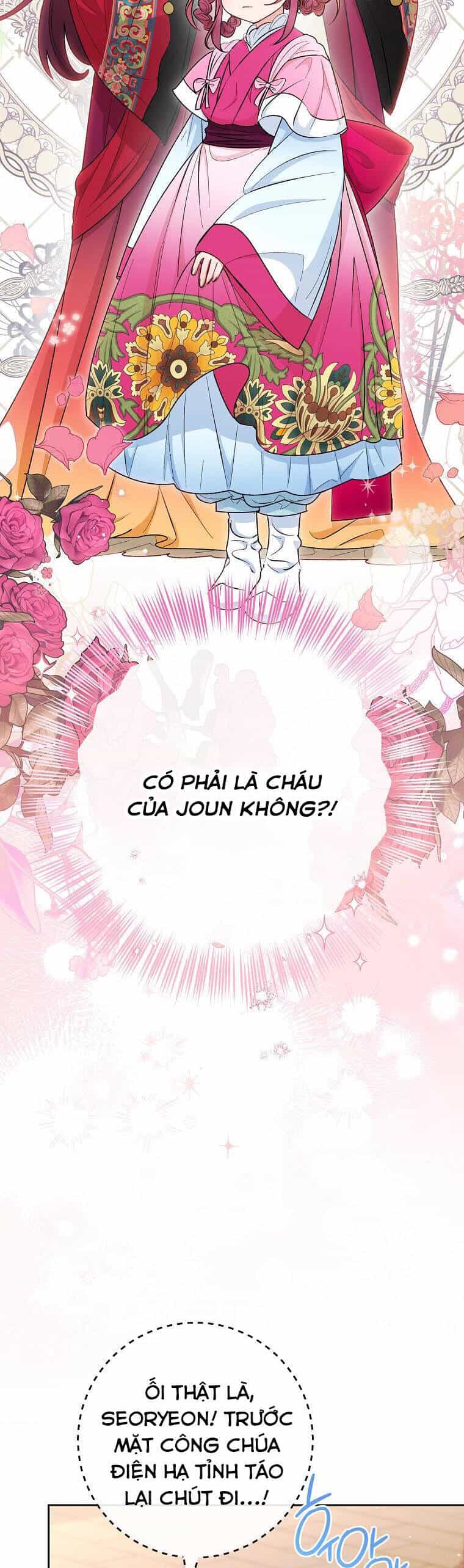 Tiểu Thiếp Chỉ Muốn Sống Yên Bình - Chương 80 - ảnh 3