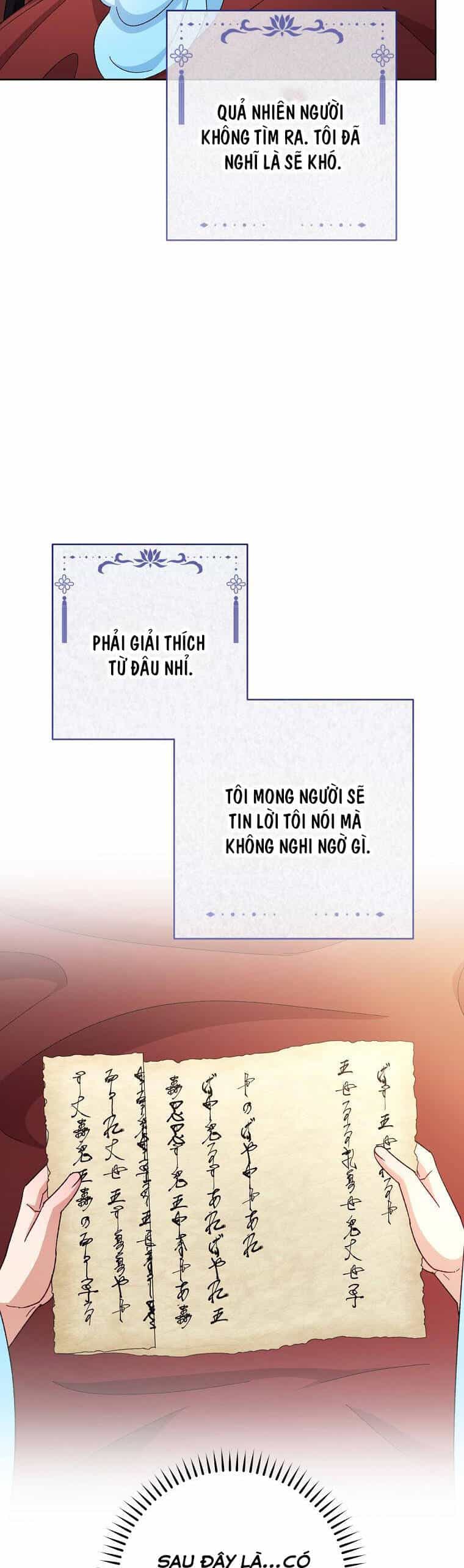 Tiểu Thiếp Chỉ Muốn Sống Yên Bình - Chương 80 - ảnh 48