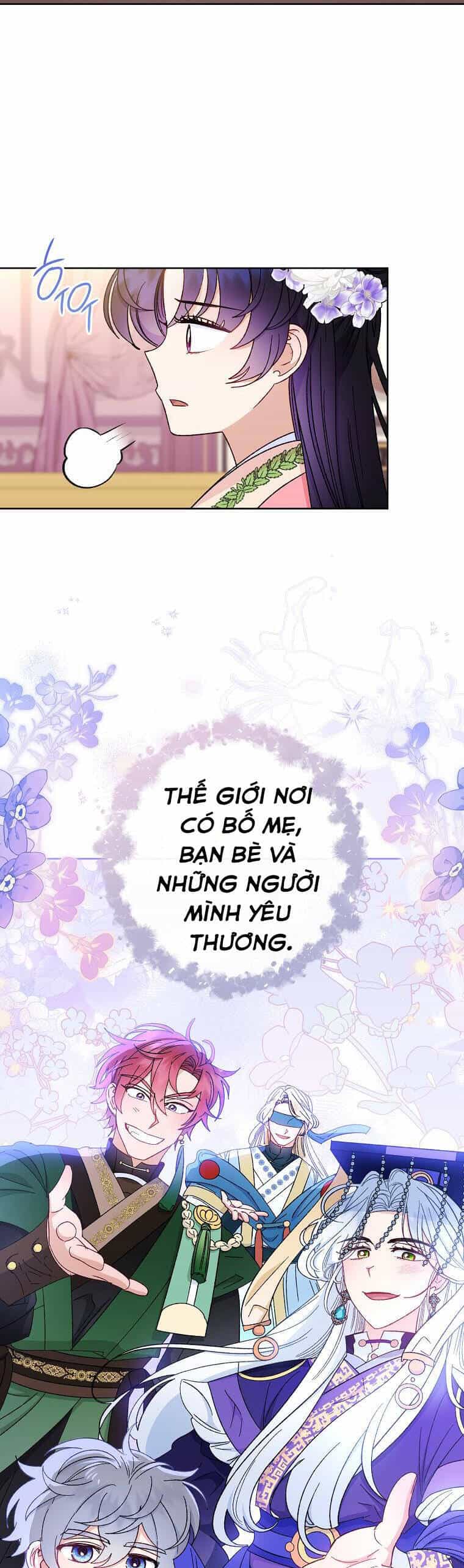 Tiểu Thiếp Chỉ Muốn Sống Yên Bình - Chương 81 - ảnh 24