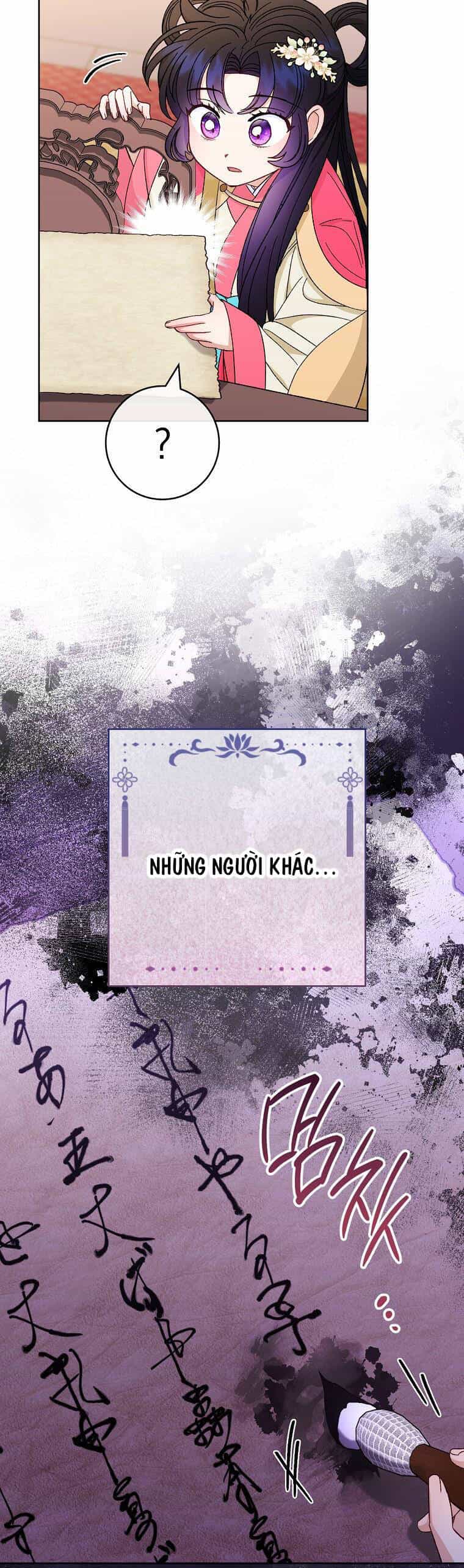 Tiểu Thiếp Chỉ Muốn Sống Yên Bình - Chương 81 - ảnh 38