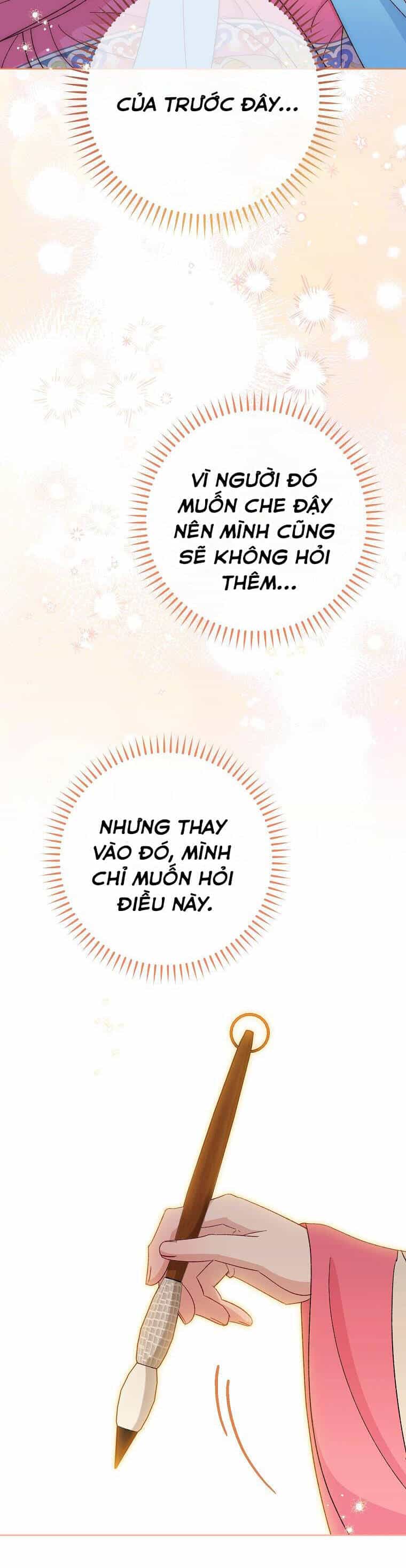 Tiểu Thiếp Chỉ Muốn Sống Yên Bình - Chương 81 - ảnh 48