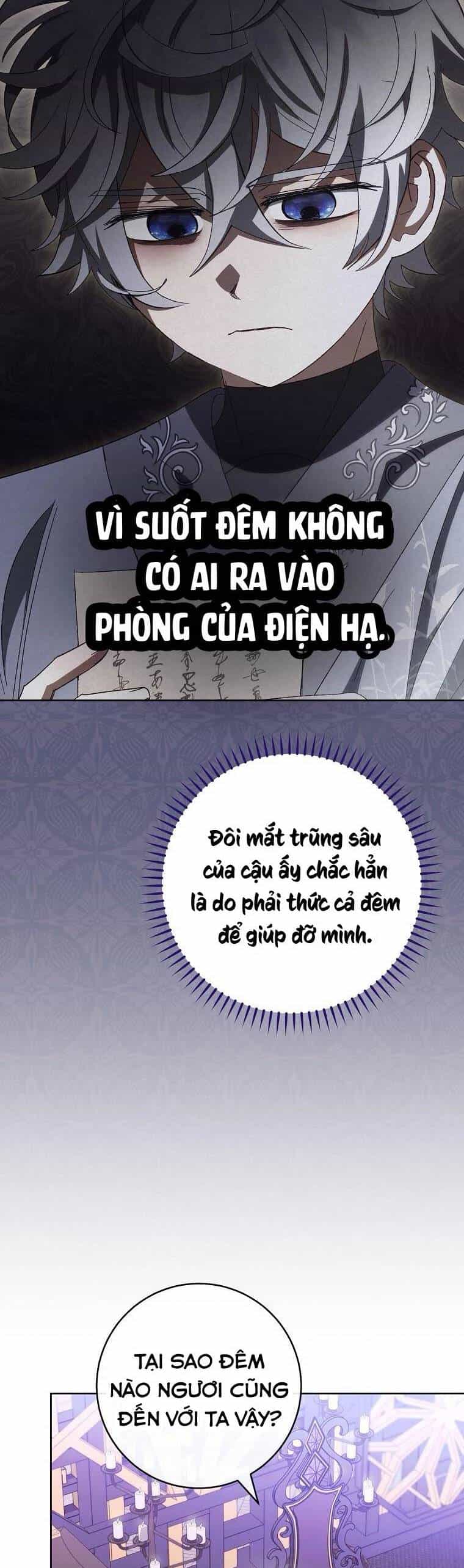 Tiểu Thiếp Chỉ Muốn Sống Yên Bình - Chương 82 - ảnh 35