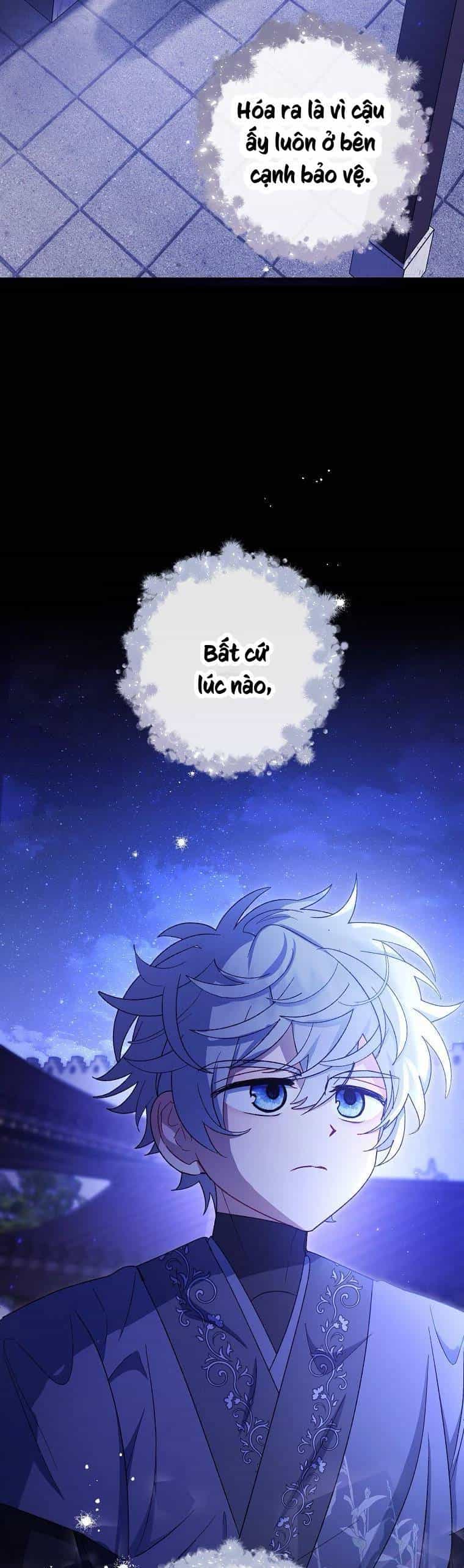 Tiểu Thiếp Chỉ Muốn Sống Yên Bình - Chương 82 - ảnh 42