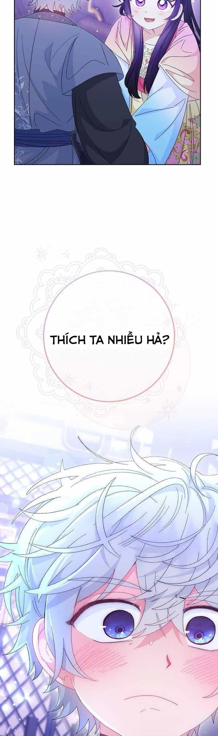 Tiểu Thiếp Chỉ Muốn Sống Yên Bình - Chương 83 - ảnh 10