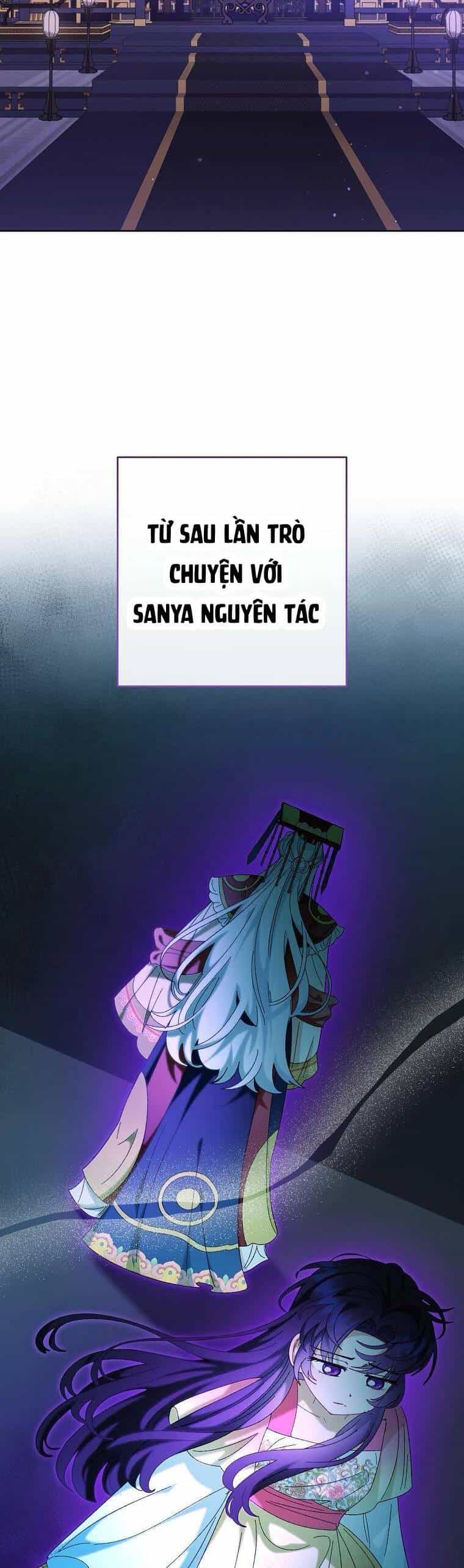 Tiểu Thiếp Chỉ Muốn Sống Yên Bình - Chương 83 - ảnh 16