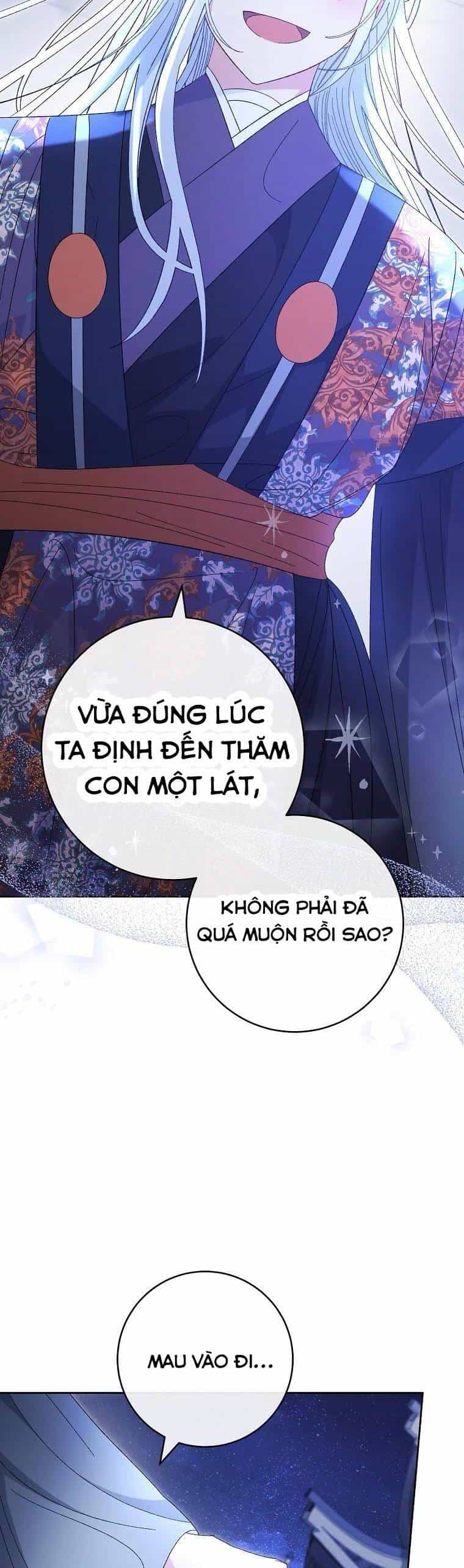 Tiểu Thiếp Chỉ Muốn Sống Yên Bình - Chương 83 - ảnh 36