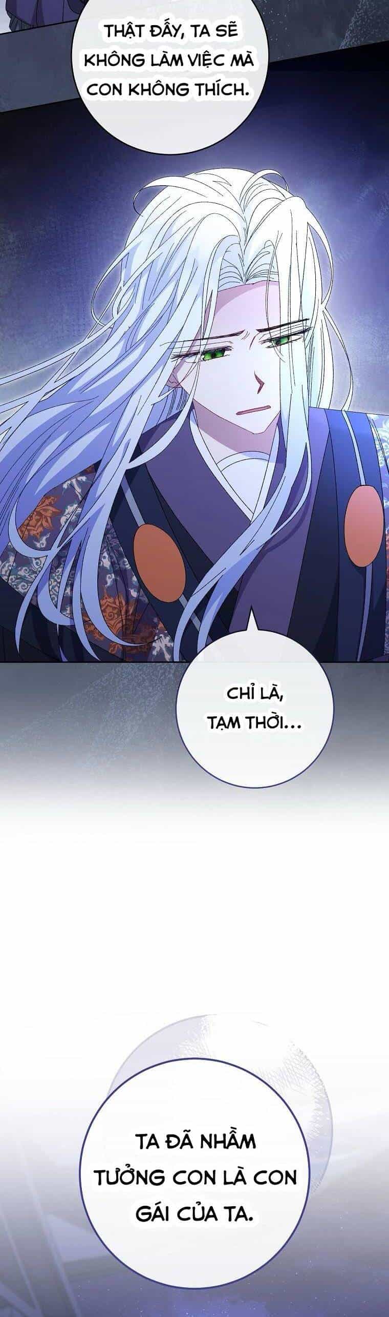 Tiểu Thiếp Chỉ Muốn Sống Yên Bình - Chương 83 - ảnh 39