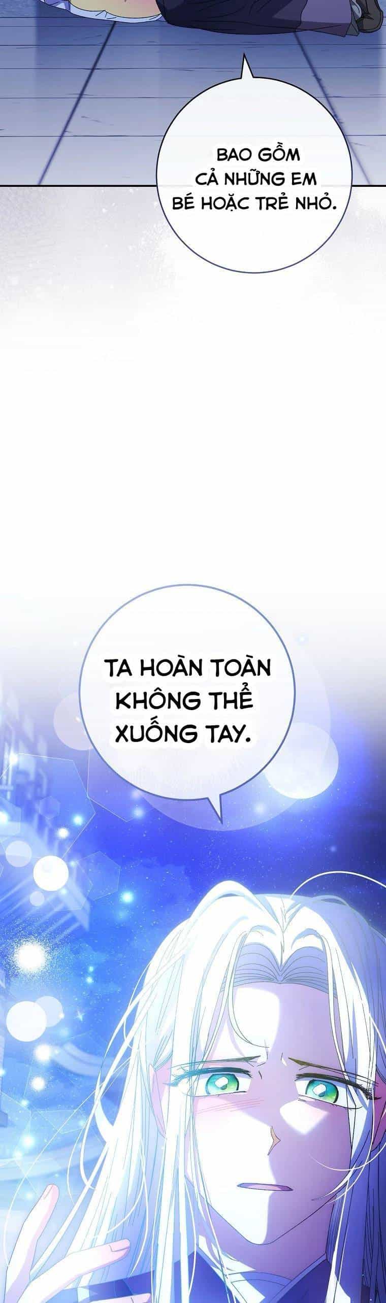 Tiểu Thiếp Chỉ Muốn Sống Yên Bình - Chương 83 - ảnh 51