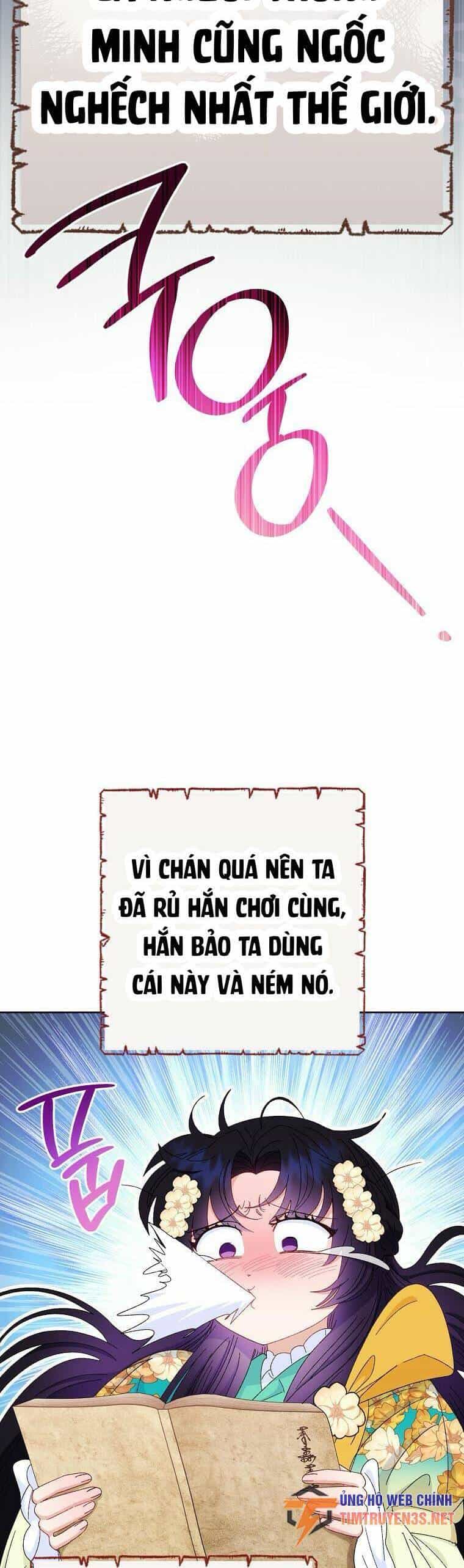 Tiểu Thiếp Chỉ Muốn Sống Yên Bình - Chương 84 - ảnh 25