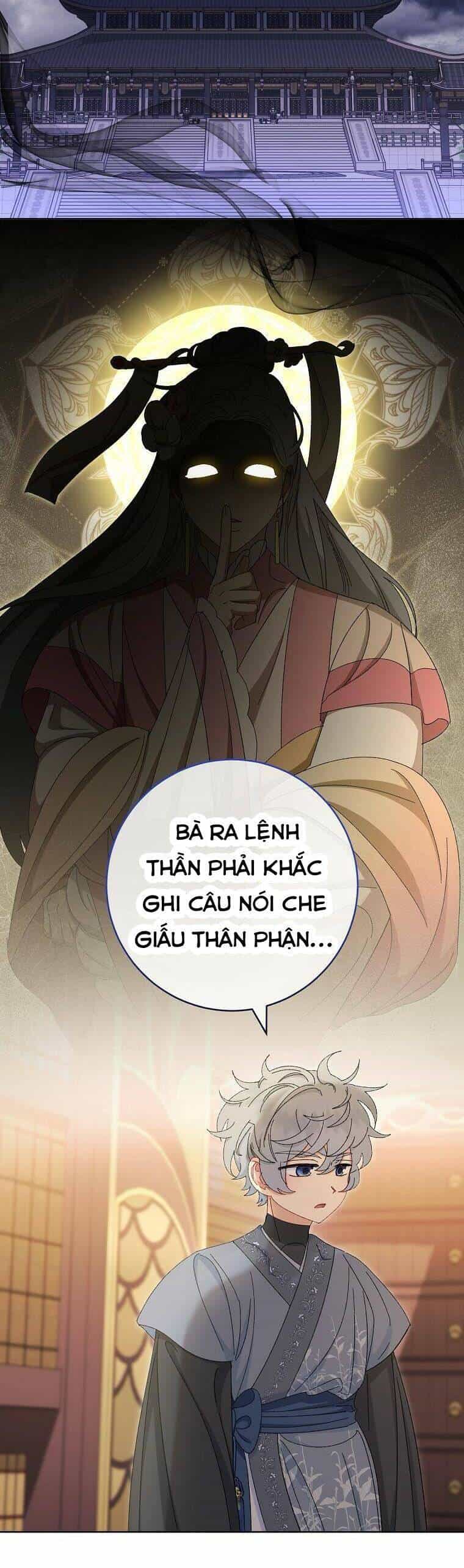 Tiểu Thiếp Chỉ Muốn Sống Yên Bình - Chương 84 - ảnh 45