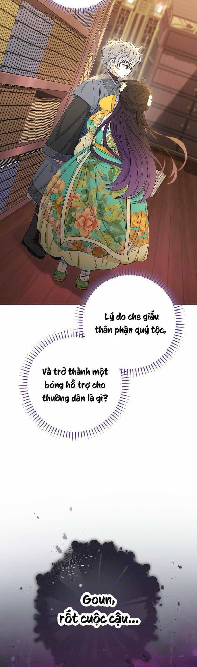 Tiểu Thiếp Chỉ Muốn Sống Yên Bình - Chương 84 - ảnh 48