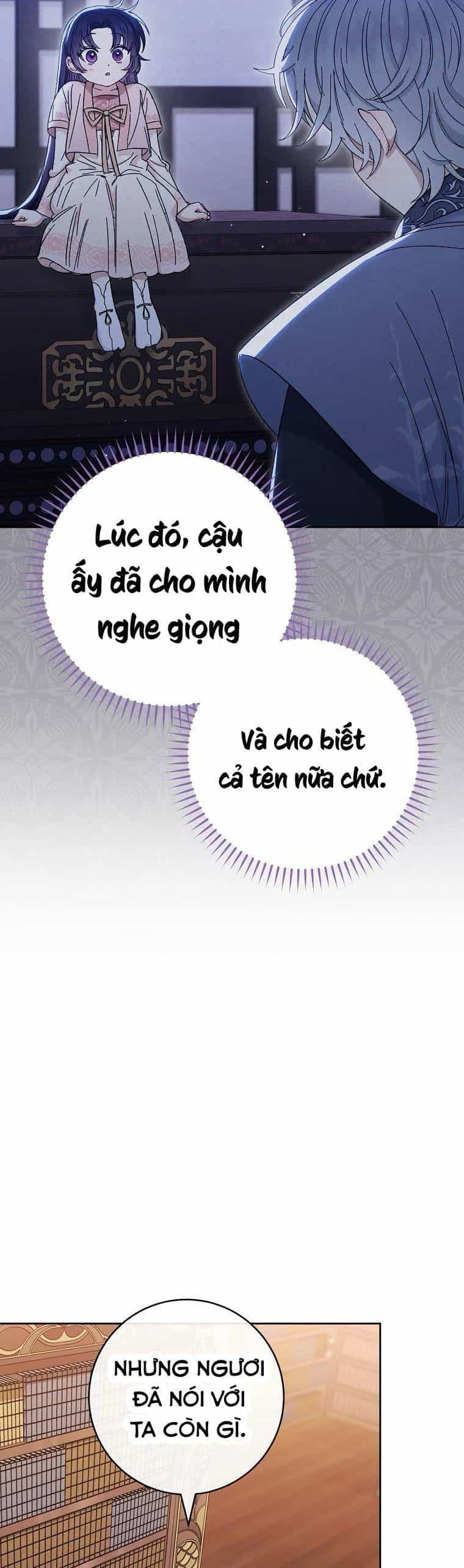 Tiểu Thiếp Chỉ Muốn Sống Yên Bình - Chương 85 - ảnh 29