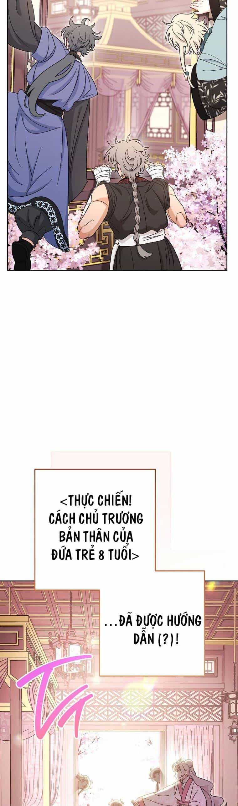 Tiểu Thiếp Chỉ Muốn Sống Yên Bình - Chương 86 - ảnh 25