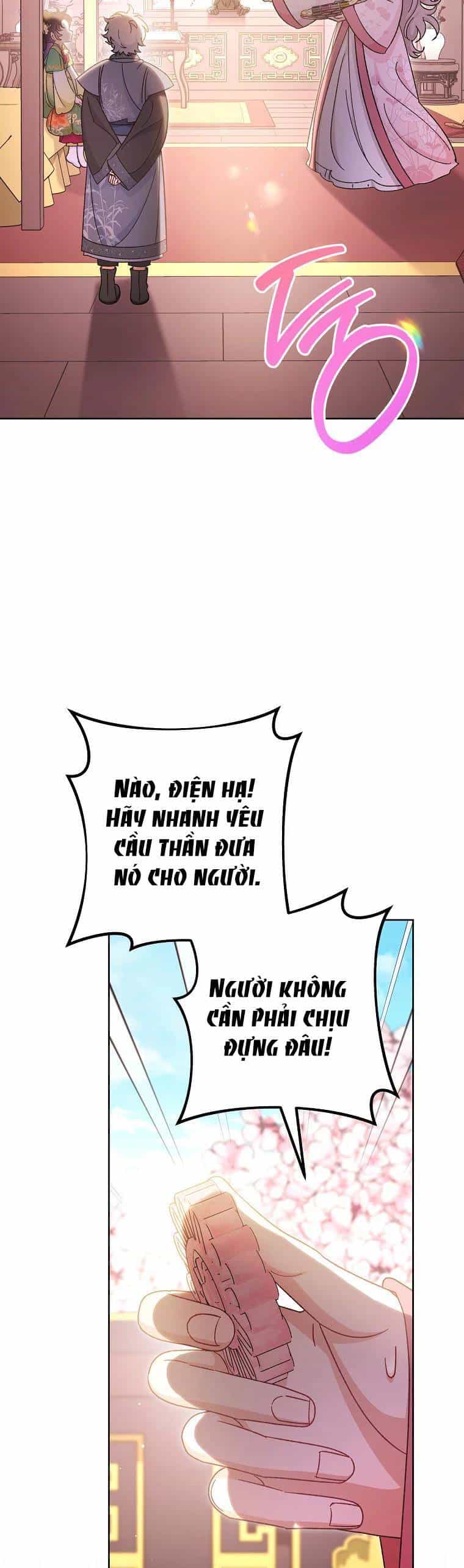 Tiểu Thiếp Chỉ Muốn Sống Yên Bình - Chương 86 - ảnh 26