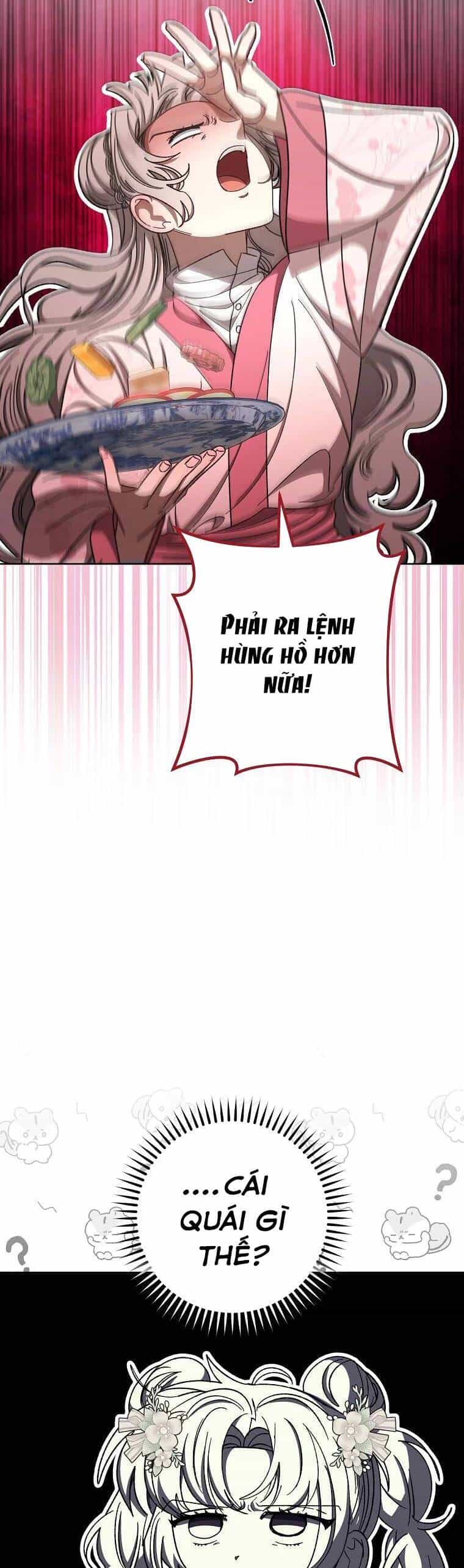 Tiểu Thiếp Chỉ Muốn Sống Yên Bình - Chương 86 - ảnh 6