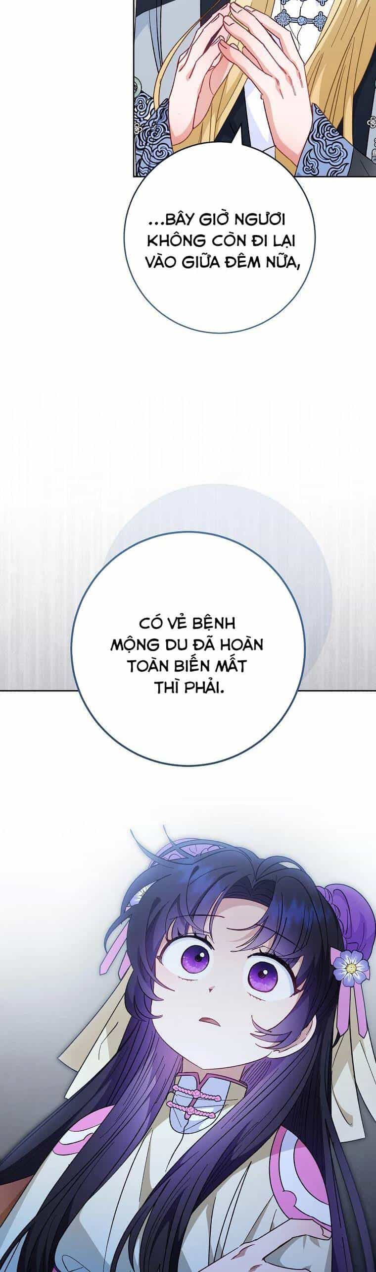 Tiểu Thiếp Chỉ Muốn Sống Yên Bình - Chương 87 - ảnh 40